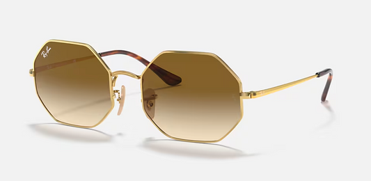 RAY BAN OCTAGON 1972 9147/51