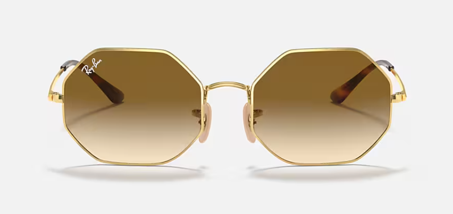 RAY BAN OCTAGON 1972 9147/51