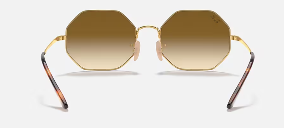 RAY BAN OCTAGON 1972 9147/51