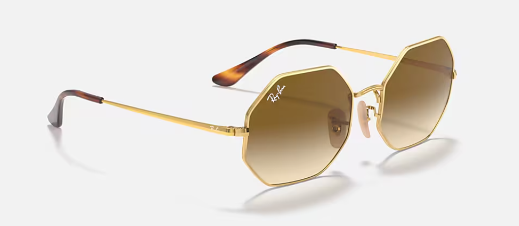 RAY BAN OCTAGON 1972 9147/51