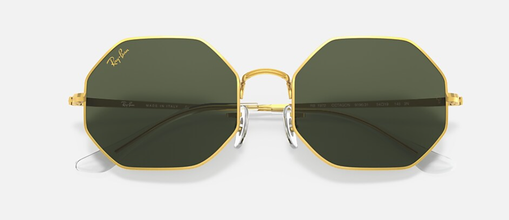 RAY BAN OCTAGON RB1972 9196/31