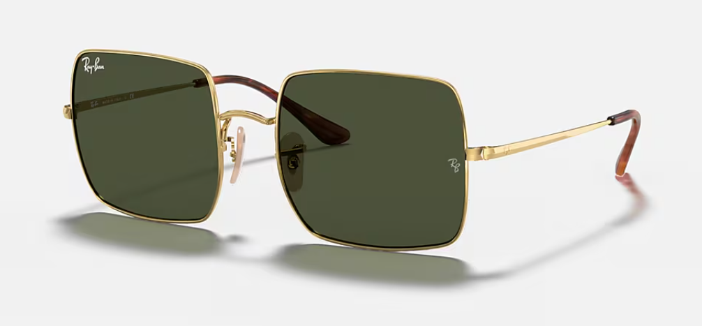 RAY BAN SQUARE 1971 CLASSIC RB1971 9147/31