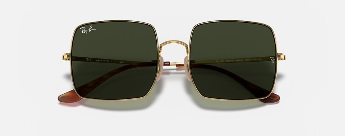 RAY BAN SQUARE 1971 CLASSIC RB1971 9147/31