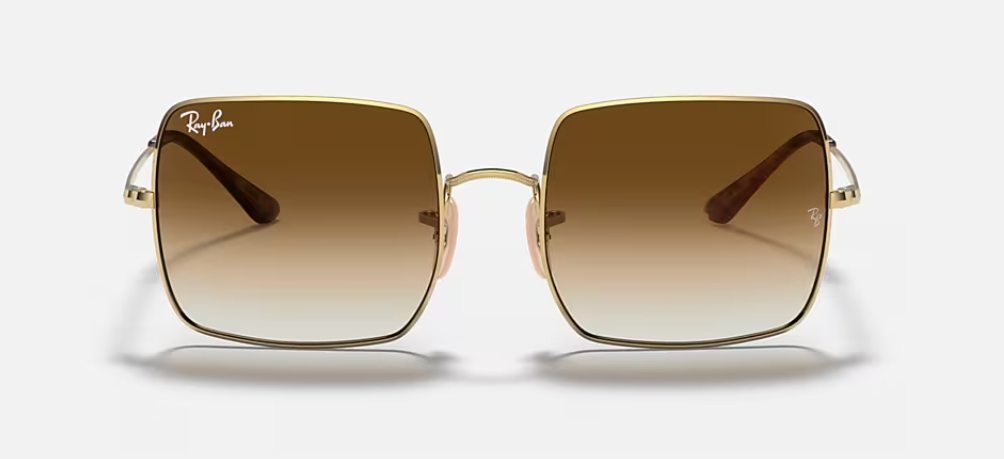 RAY BAN SQUARE 1971 CLASSIC RB1971 9147/51