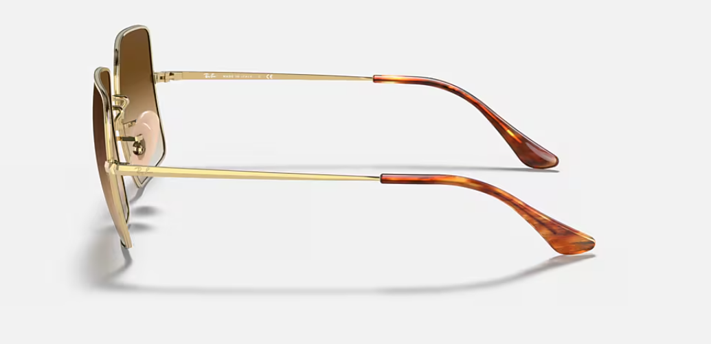 RAY BAN SQUARE 1971 CLASSIC RB1971 9147/51