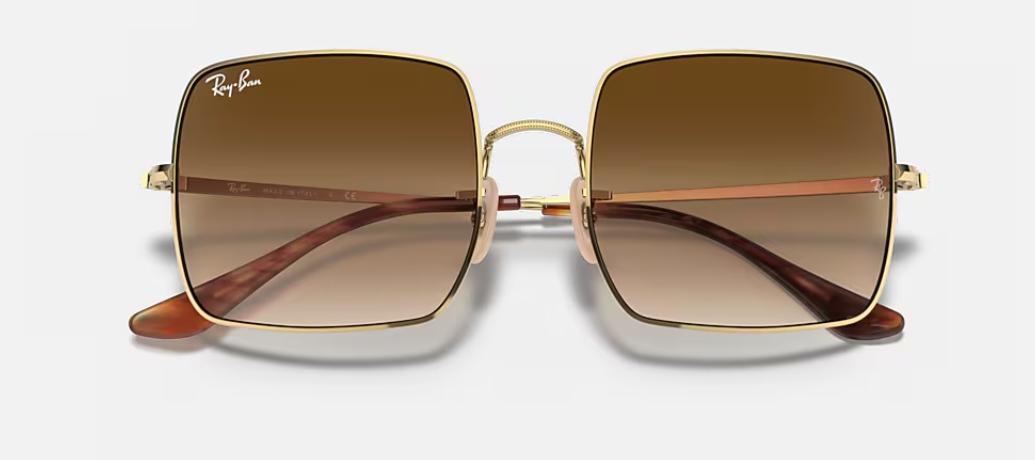RAY BAN SQUARE 1971 CLASSIC RB1971 9147/51