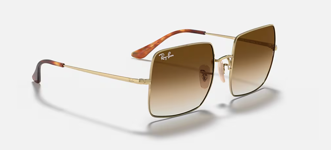 RAY BAN SQUARE 1971 CLASSIC RB1971 9147/51