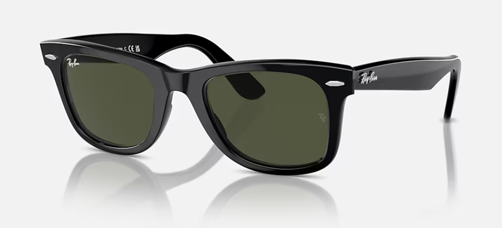 RAY BAN WAYFARER CLASSIC RB2140 901