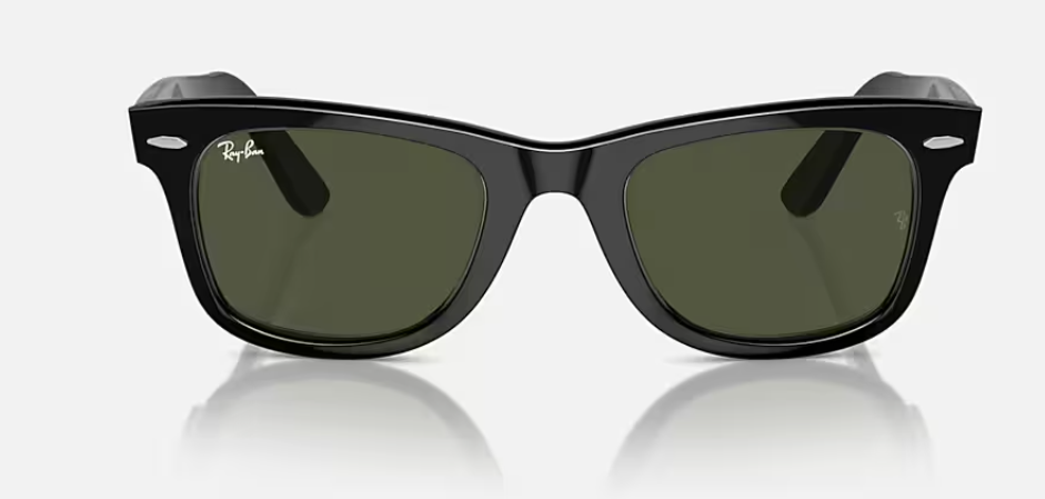 RAY BAN WAYFARER CLASSIC RB2140 901
