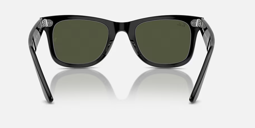 RAY BAN WAYFARER CLASSIC RB2140 901
