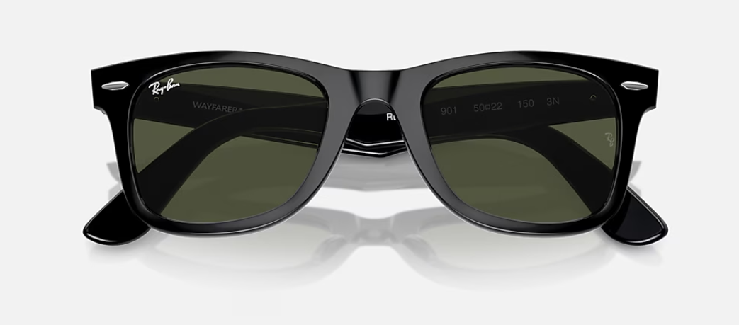 RAY BAN WAYFARER CLASSIC RB2140 901