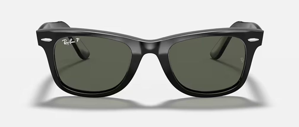 RAY BAN WAYFARER POLARIZADO RB2140 901/58