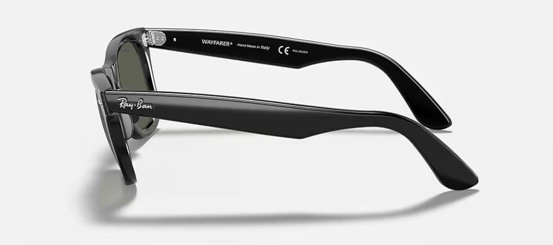 RAY BAN WAYFARER POLARIZADO RB2140 901/58