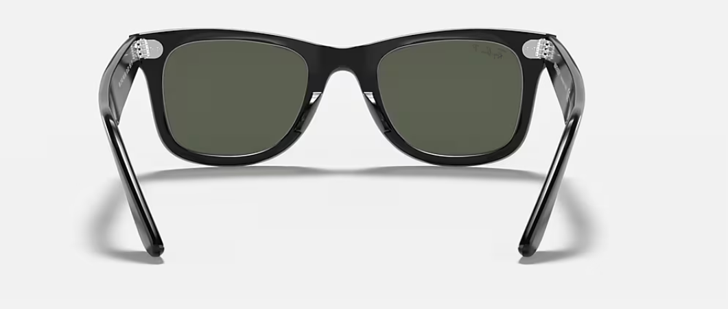 RAY BAN WAYFARER POLARIZADO RB2140 901/58