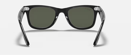 RAY BAN WAYFARER POLARIZADO RB2140 901/58