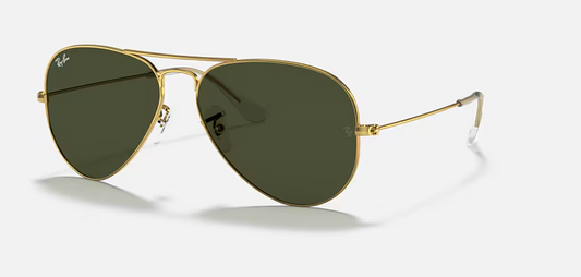 RAY BAN AVIATOR CLASSIC  RB3025 L0205