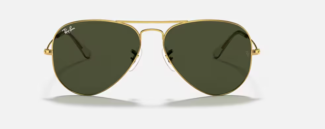 RAY BAN AVIATOR CLASSIC  RB3025 L0205