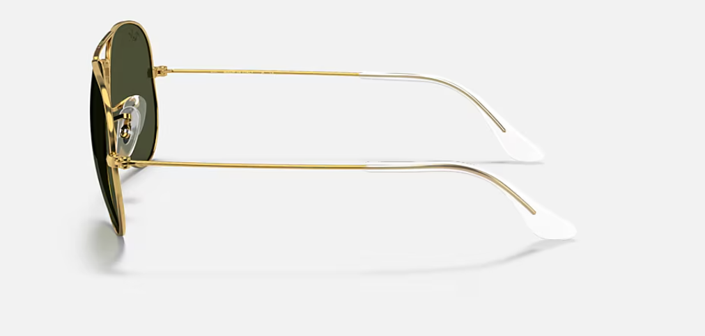 RAY BAN AVIATOR CLASSIC  RB3025 L0205