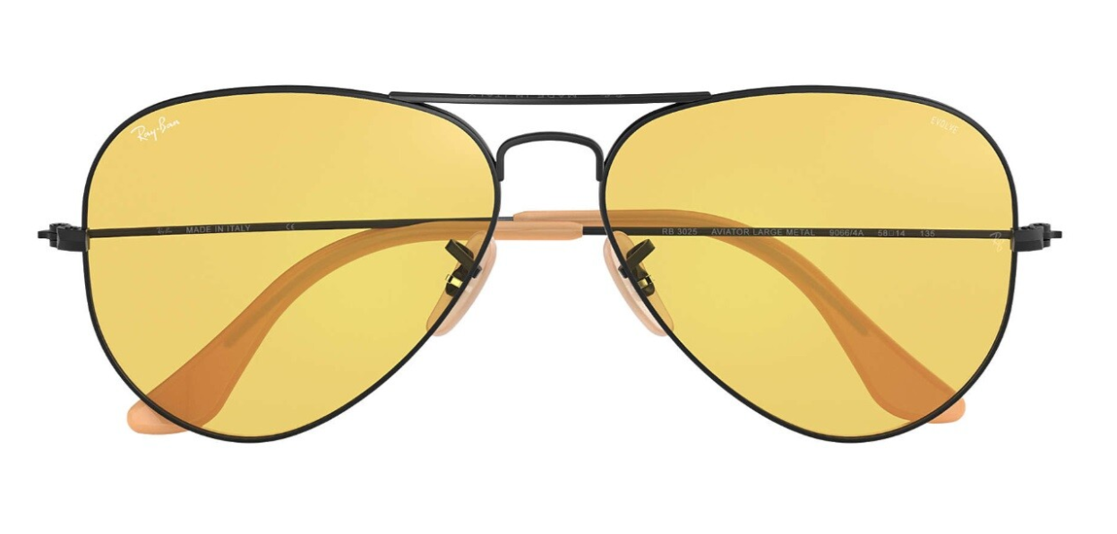 RAY BAN RB3025 9066/4A