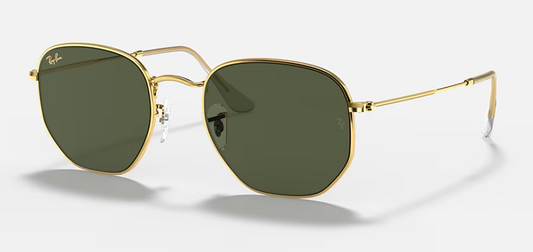 RAY BAN HEXAGONAL RB3548 001