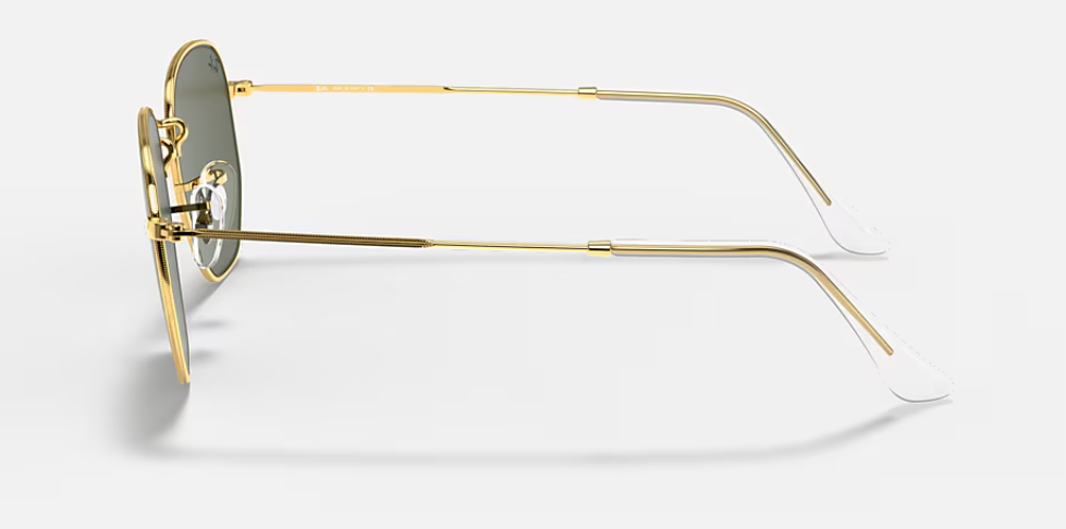 RAY BAN HEXAGONAL RB3548 001