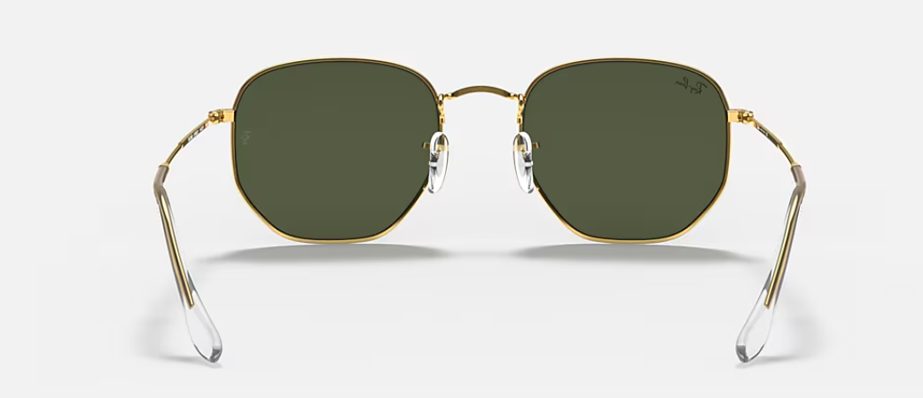 RAY BAN HEXAGONAL RB3548 001