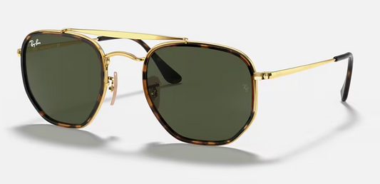 RAY BAN MARSHAL II  RB3648M 001