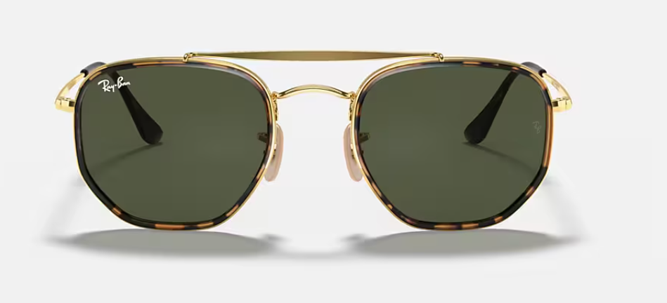 RAY BAN MARSHAL II  RB3648M 001