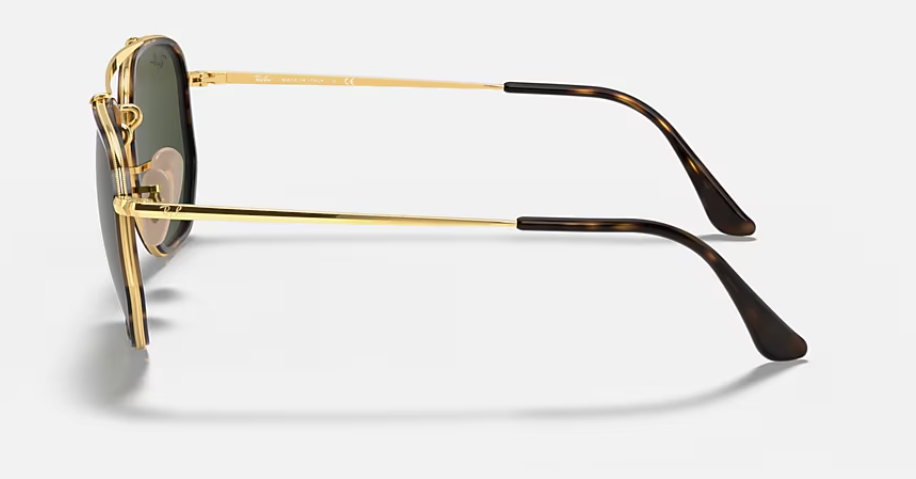 RAY BAN MARSHAL II  RB3648M 001