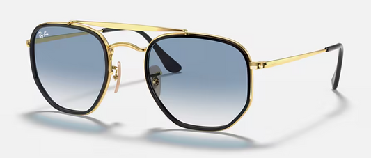 RAY BAN MARSHAL II RB3648M 9167/3F