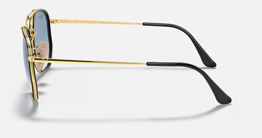 RAY BAN MARSHAL II RB3648M 9167/3F