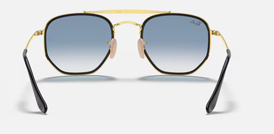 RAY BAN MARSHAL II RB3648M 9167/3F