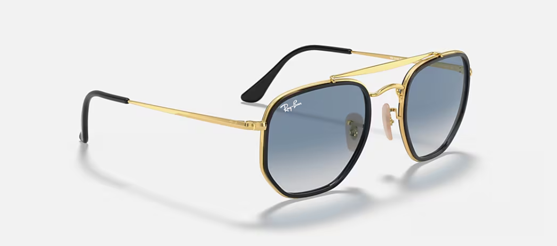 RAY BAN MARSHAL II RB3648M 9167/3F