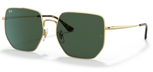 RAY BAN RB3764D 001/71