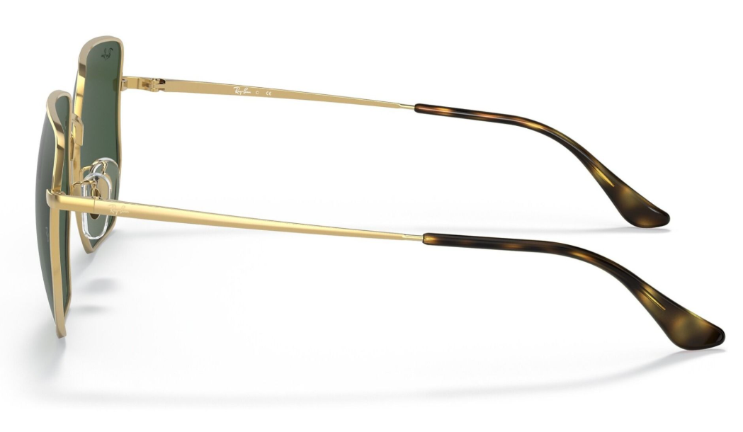 RAY BAN RB3764D 001/71