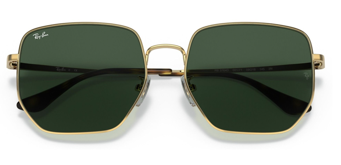 RAY BAN RB3764D 001/71