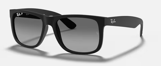 RAY BAN JUSTIN RB4165 622/T3