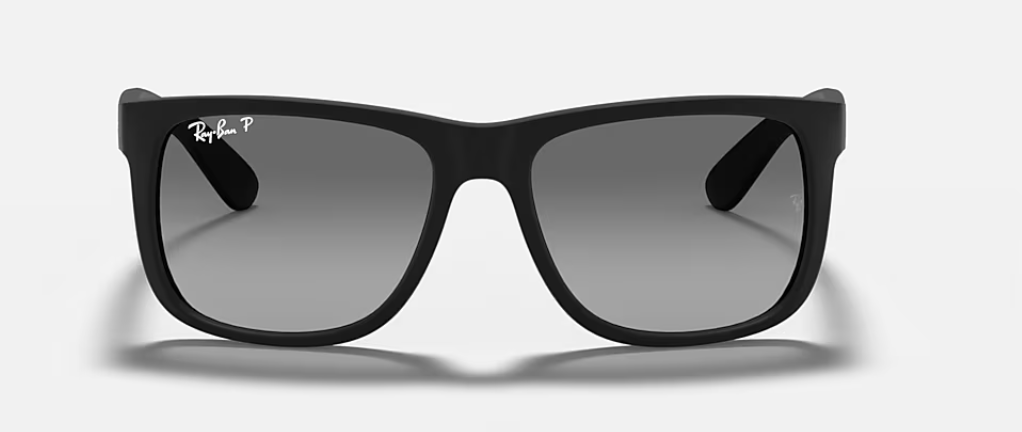 RAY BAN JUSTIN RB4165 622/T3