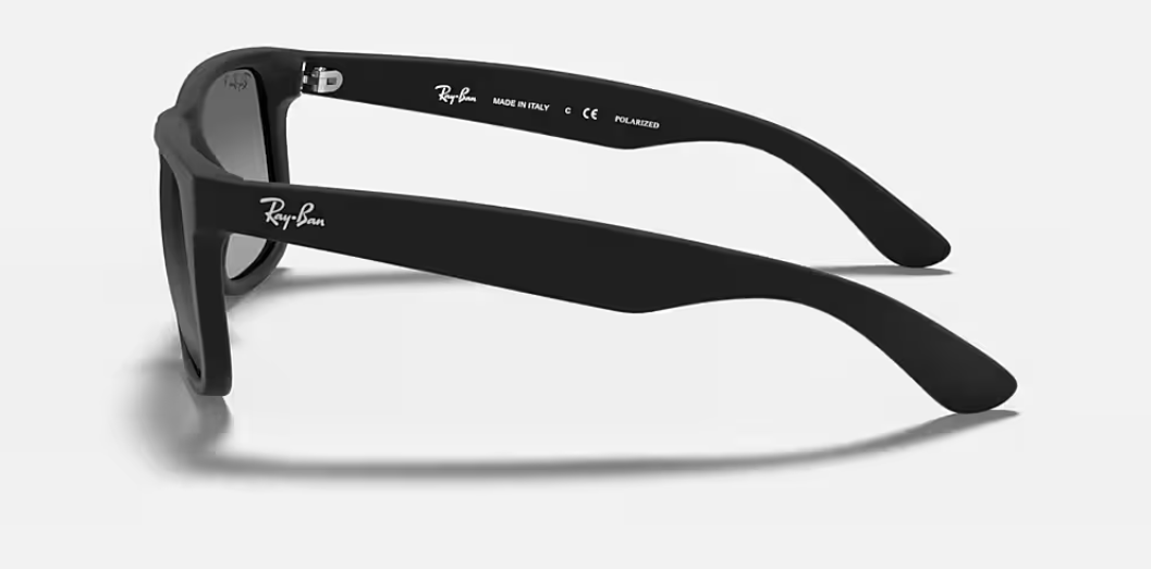 RAY BAN JUSTIN RB4165 622/T3