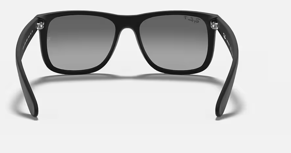 RAY BAN JUSTIN RB4165 622/T3