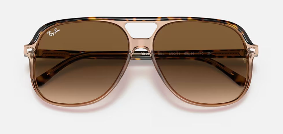 RAY BAN BILL RB2198 1292/51