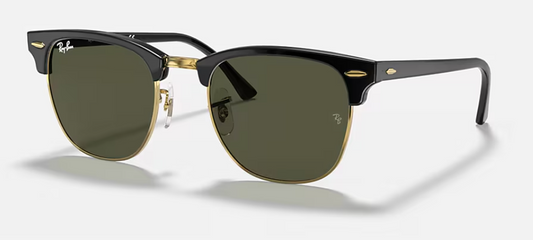 RAY BAN CLUBMASTER RB3016 W0365