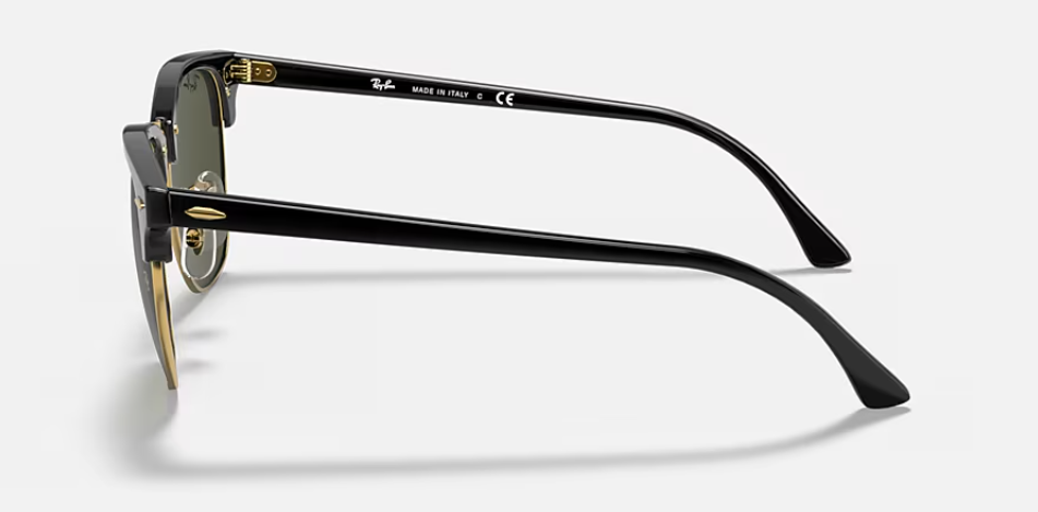 RAY BAN CLUBMASTER RB3016 W0365