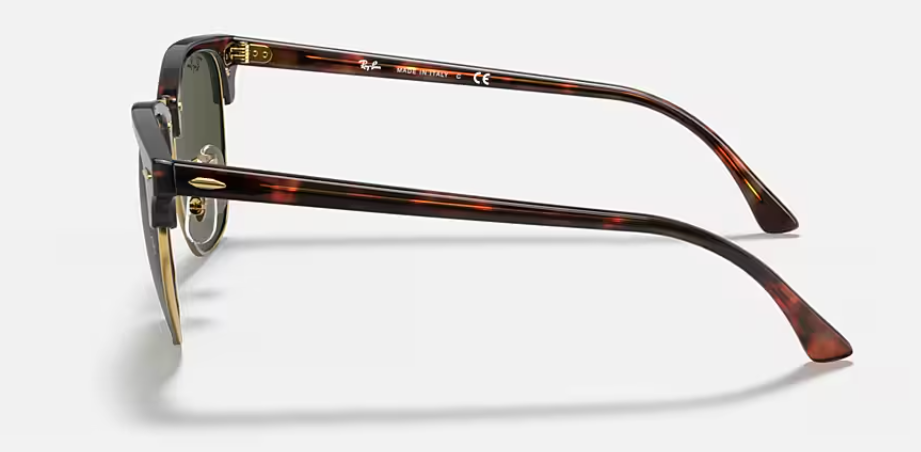 RAY BAN CLUBMASTER RB3016 W0366