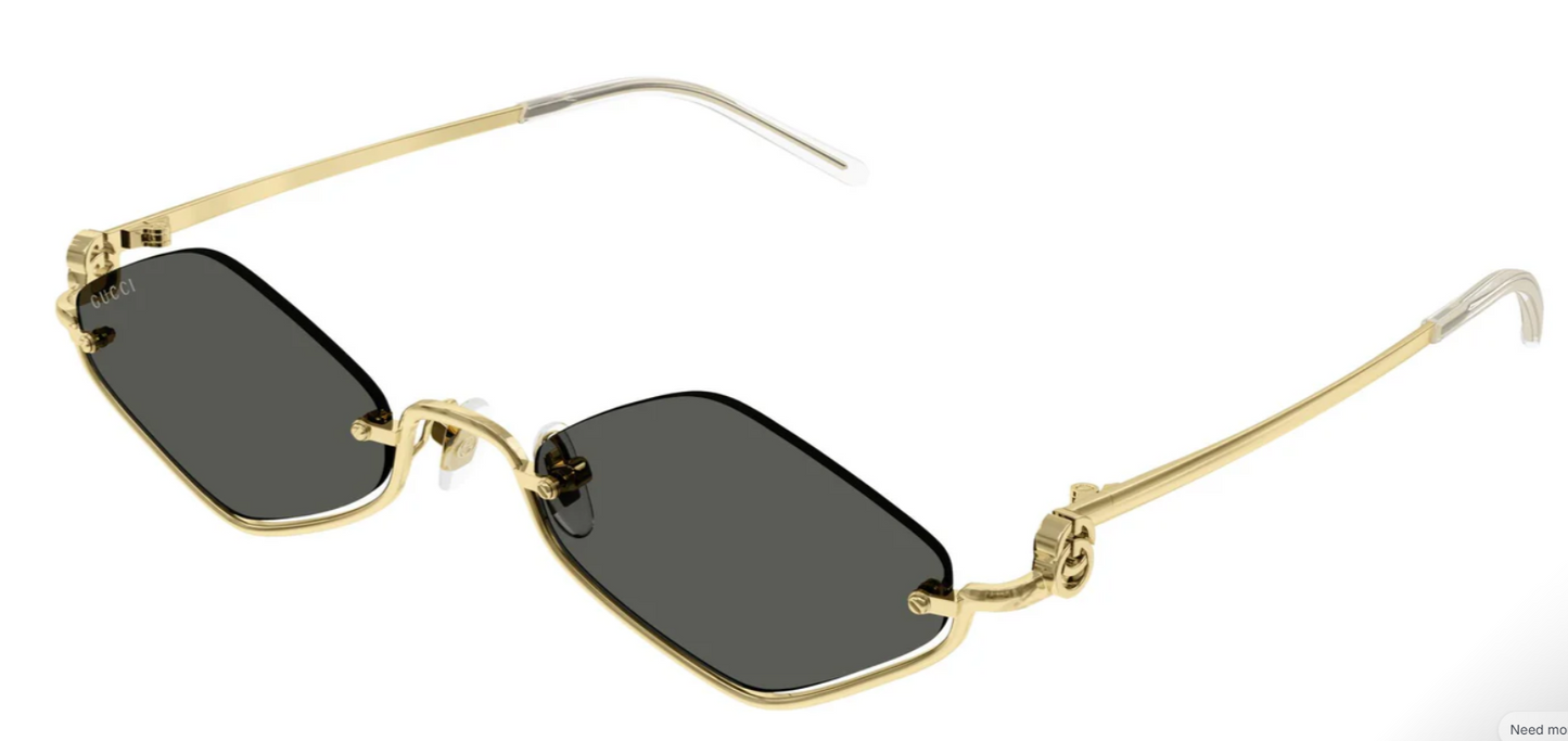 Gucci GG1604S 001