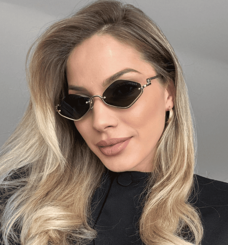 Gucci GG1604S 001
