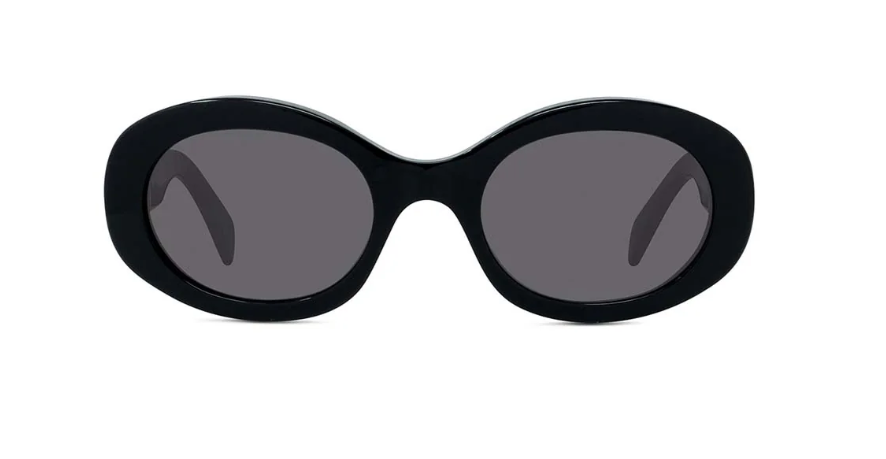 CELINE&nbsp;CL40194U 01A Triomphe