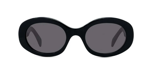CELINE&nbsp;CL40194U 01A Triomphe