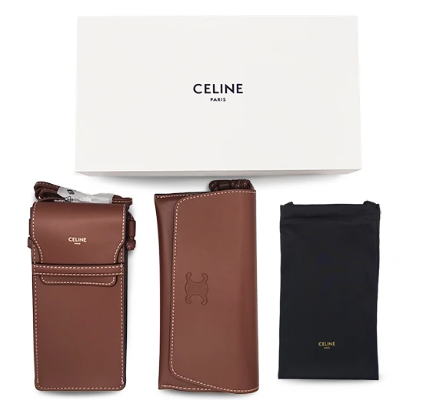 CELINE CL40194U 53A Triomphe
