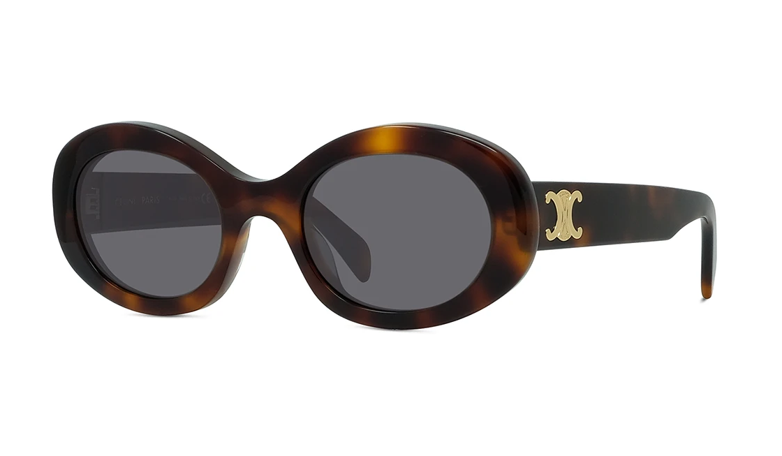 CELINE CL40194U 53A Triomphe